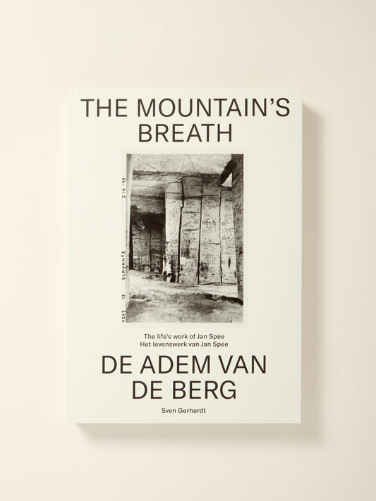 The Mountain's Breath