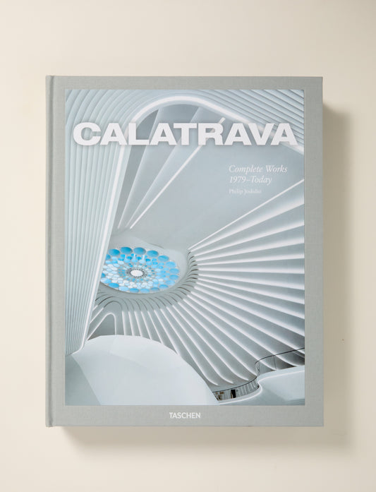 Calatrava. Complete Works 1979–Today