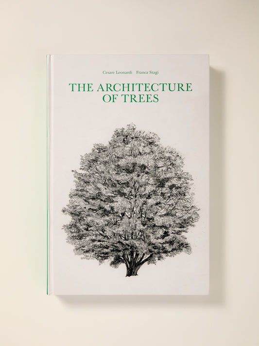 The Architecture of Trees