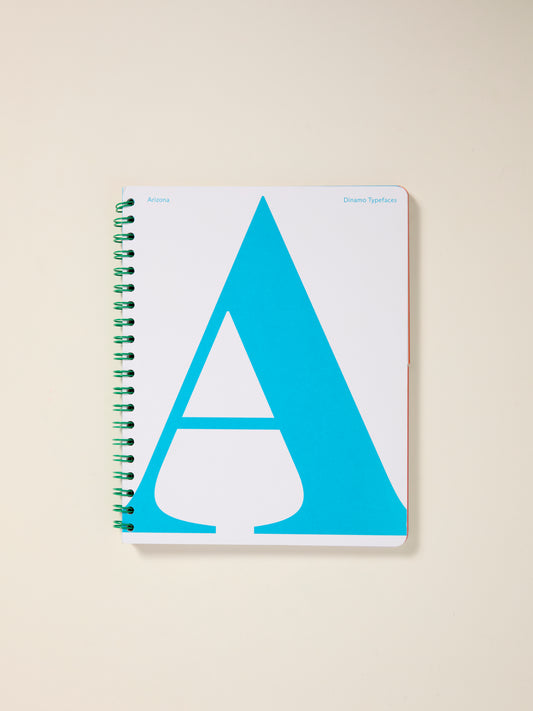 The Arizona Type Specimen 2