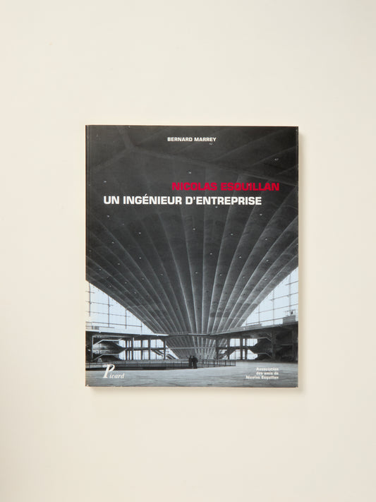 Nicolas Esquillan: Un ingénieur d'entreprise