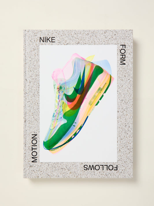 Nike: Form Follows Motion