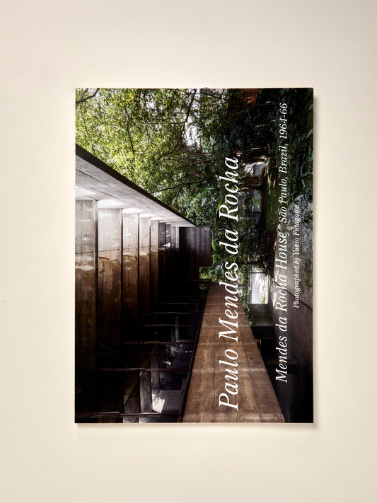 Residential Masterpieces 23: Paulo Mendes Da Rocha
