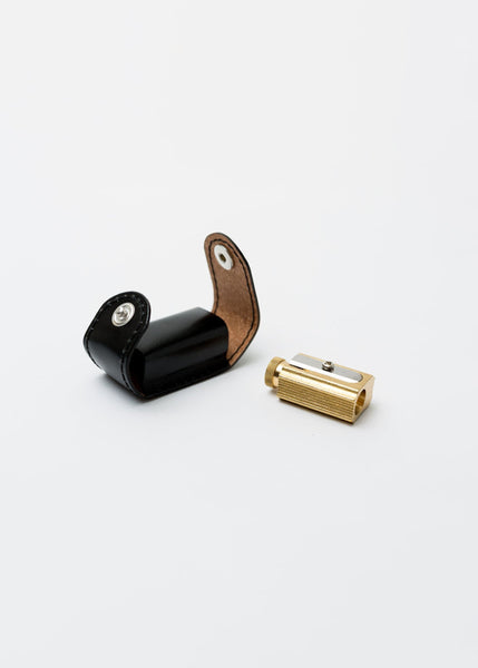 DUX Brass Sharpener