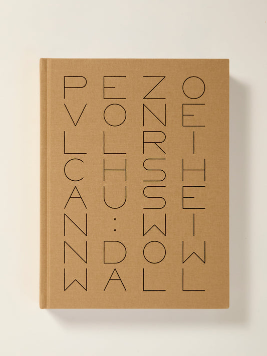 Pezo von Ellrichshausen - Window Wall