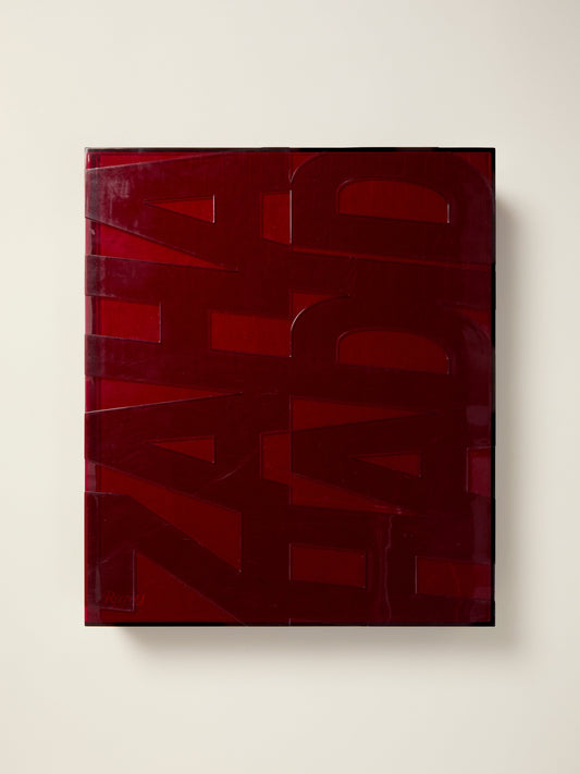 Zaha Hadid: Complete Works