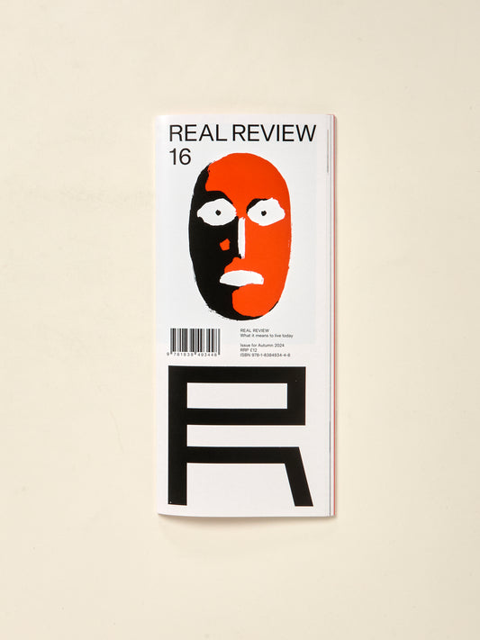 Real Review 16: Regime Shift