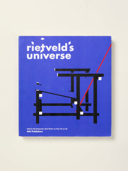 Rietveld's Universe