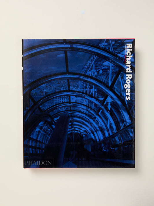 Richard Rogers : Complete Works Vol. 1.