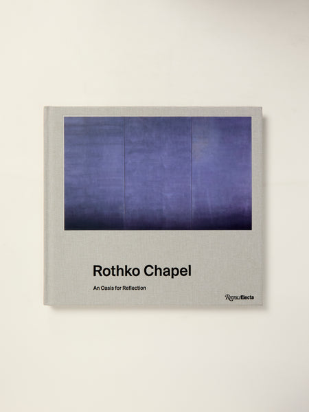 Rothko Chapel: An Oasis for Reflection