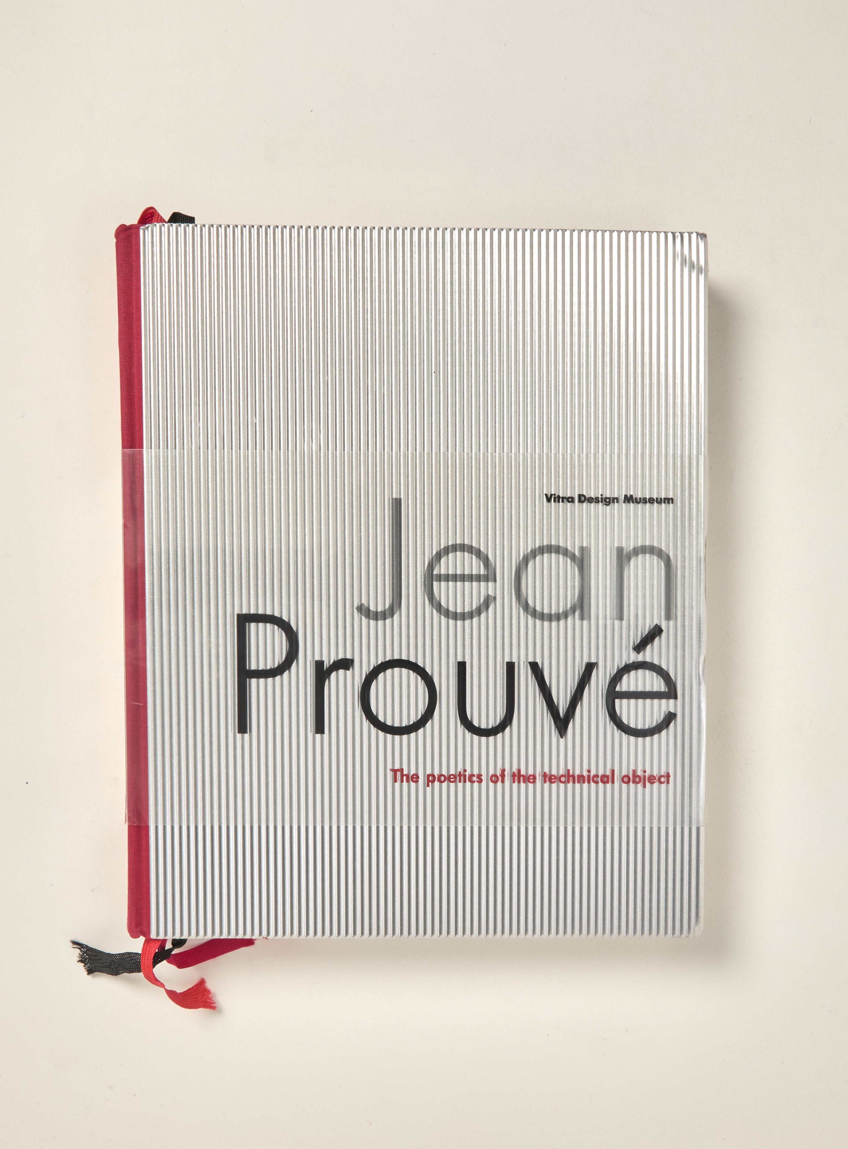 Jean Prouve Complete Works Volume 1: 1917-1933 — William Stout