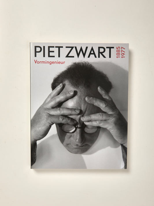 Piet Zwart (1885-1977): Vormingenieur