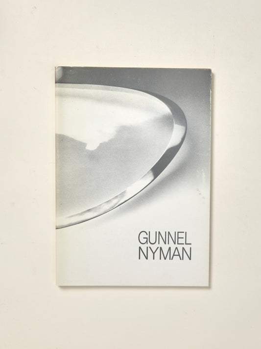 Gunnel Nyman