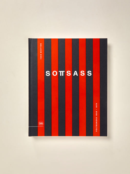 Sottsass Poltronova