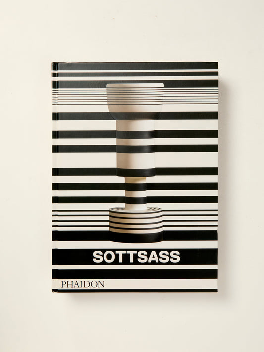 Ettore Sottsass