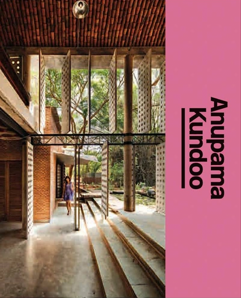 Anupama Kundoo - The Architect's Studio