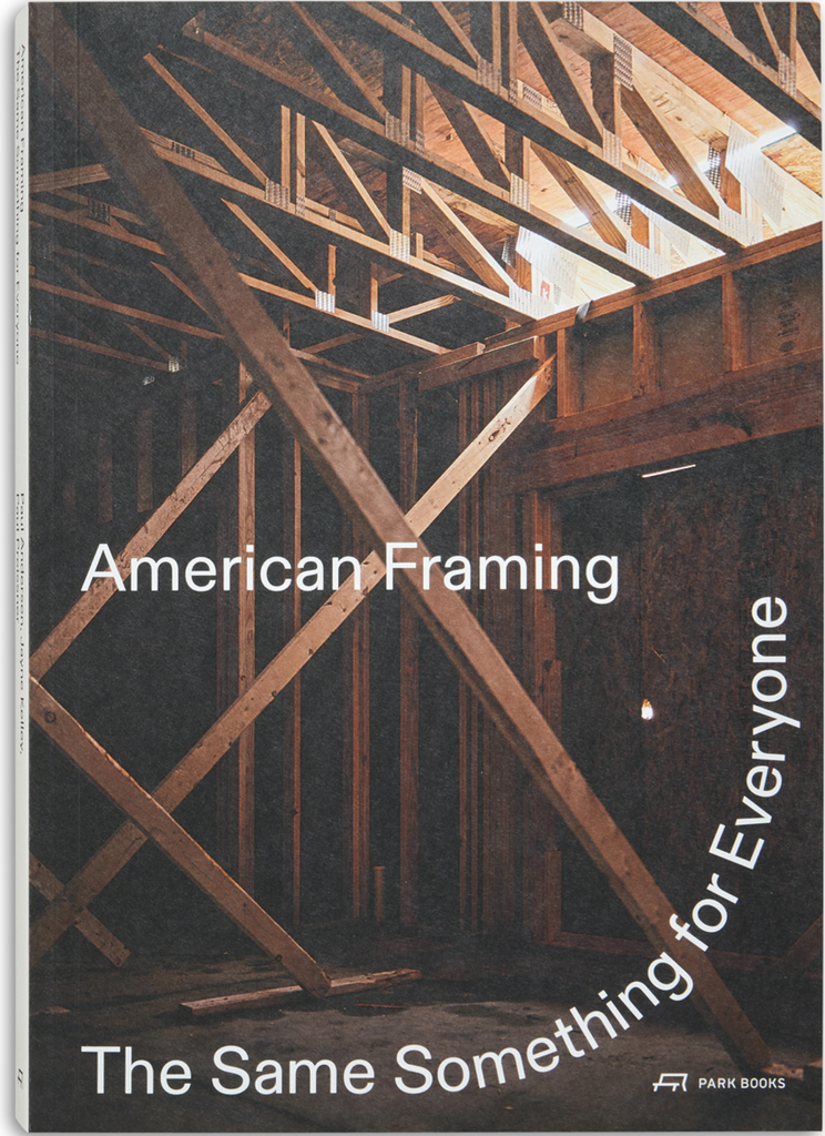 American Framing: The Same Something for Everyone