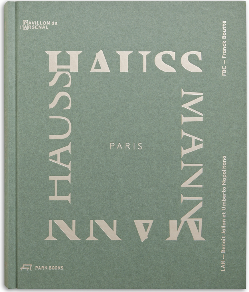 Paris Haussmann: Modèle de ville