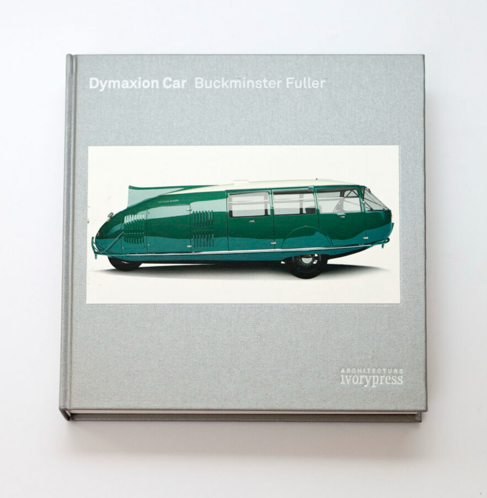 Dymaxion Car Buckminster Fuller