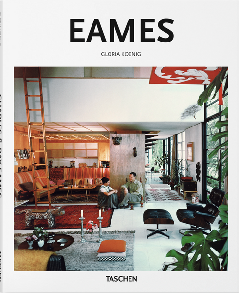 Eames (Basic Art Series)