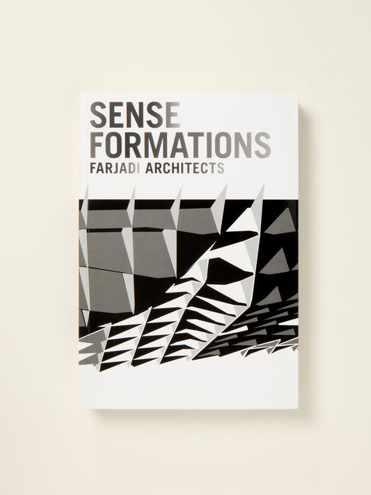 Sense Formations: Farjadi Architects
