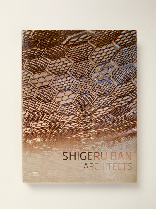 Shigeru Ban Architects