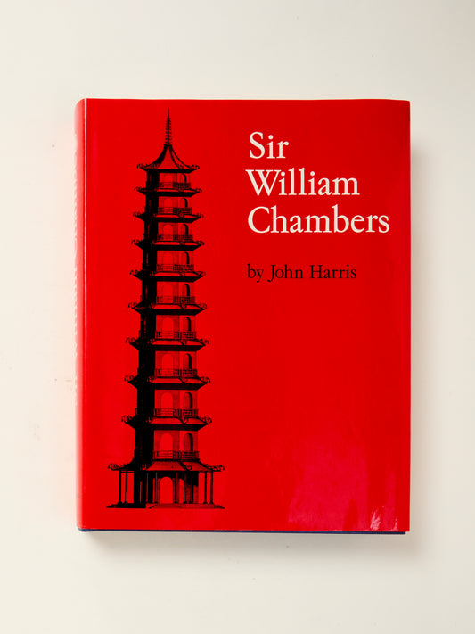 Sir William Chambers