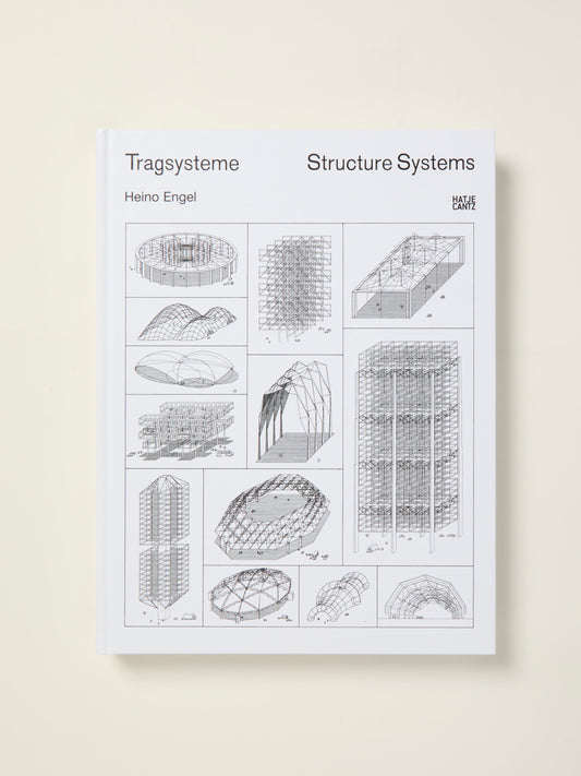 Tragsysteme - Structure Systems