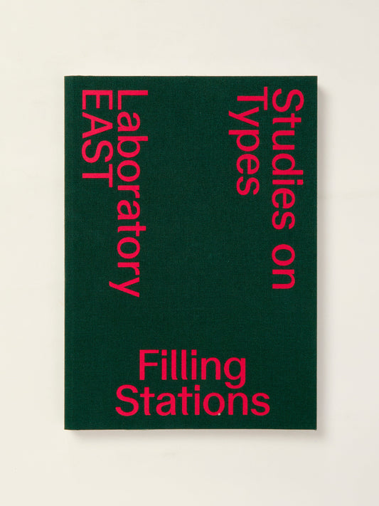 Filling Stations: Studies on Types