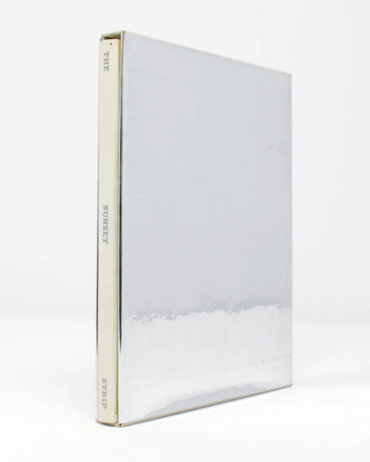 Every Building on the Sunset Strip