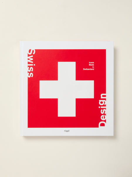 Swiss Design: Icons Made in Switzerland