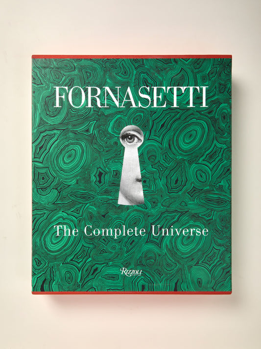 Fornasetti: The Complete Universe