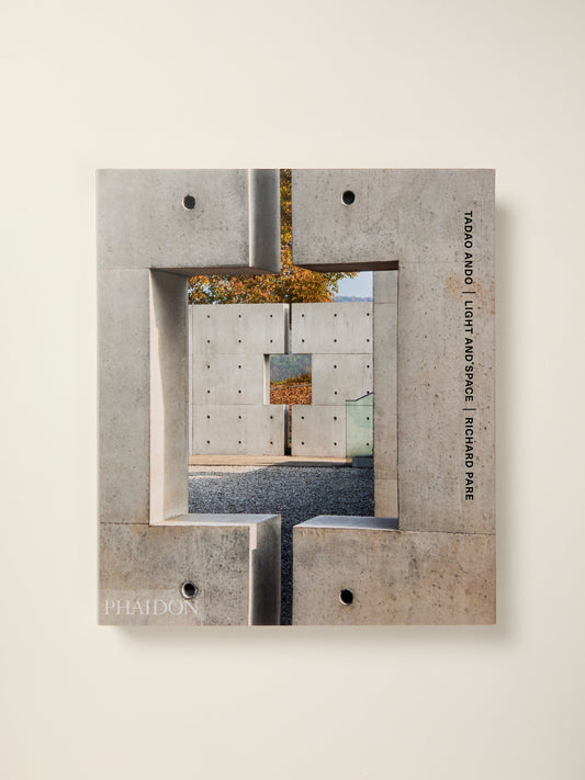 Tadao Ando: Light and Space