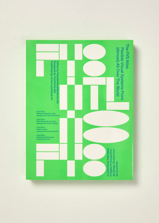 The FVS Atlas: Flexible Visual Systems from (almost) All Over the World