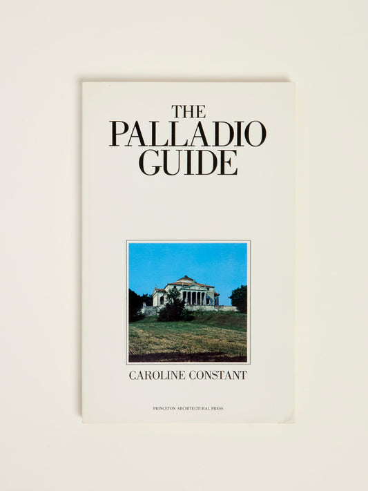 The Palladio Guide