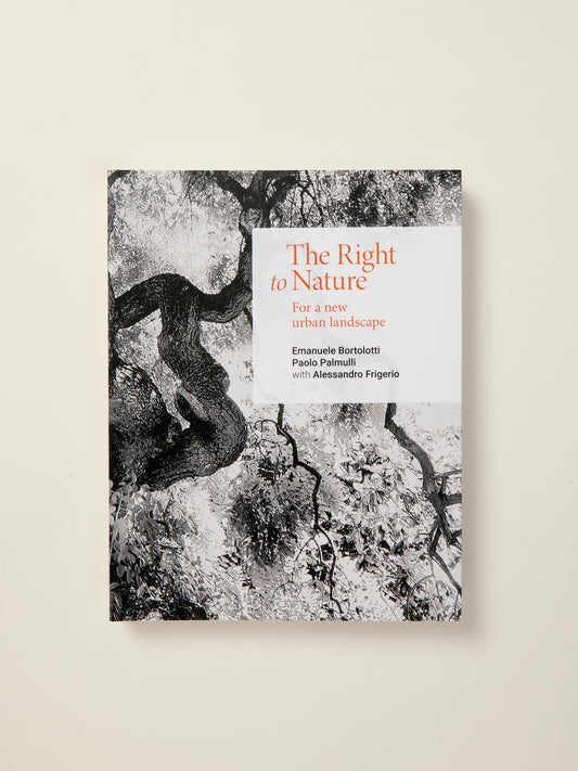 The Right to Nature: Towards a New Urban Landscape