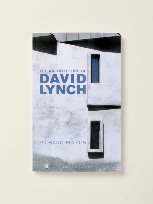 The Architecture of David Lynch