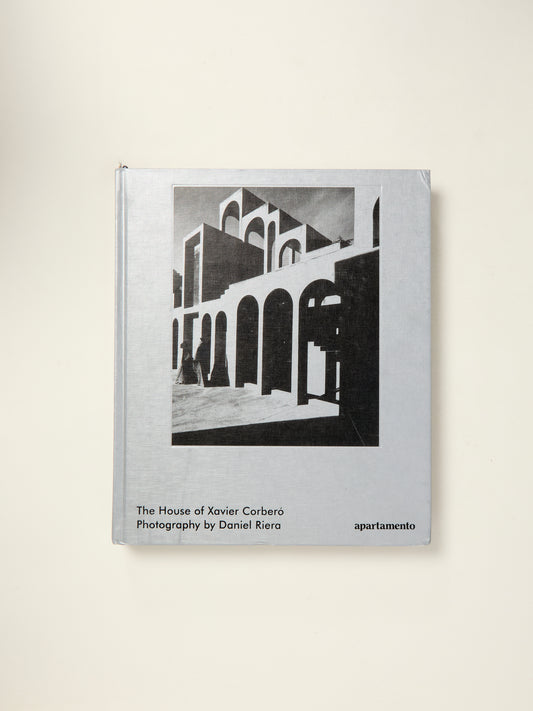 The House of Xavier Corbero