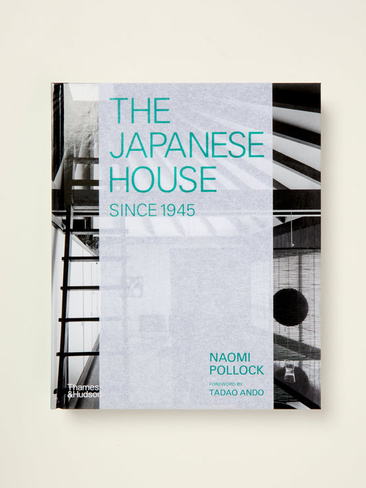 The Japanese House Since 1945