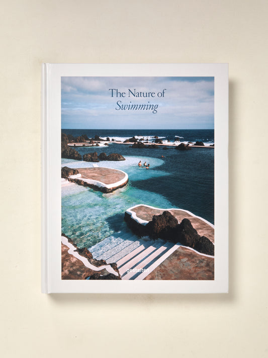 The Nature of Swimming: Unique Bathing Locations and Swimming Experiences