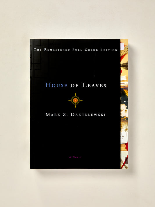 House of Leaves
