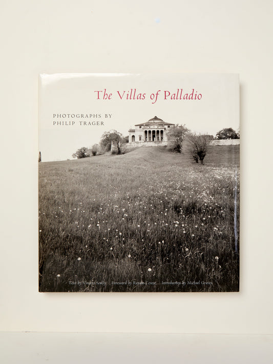 The Villas of Palladio
