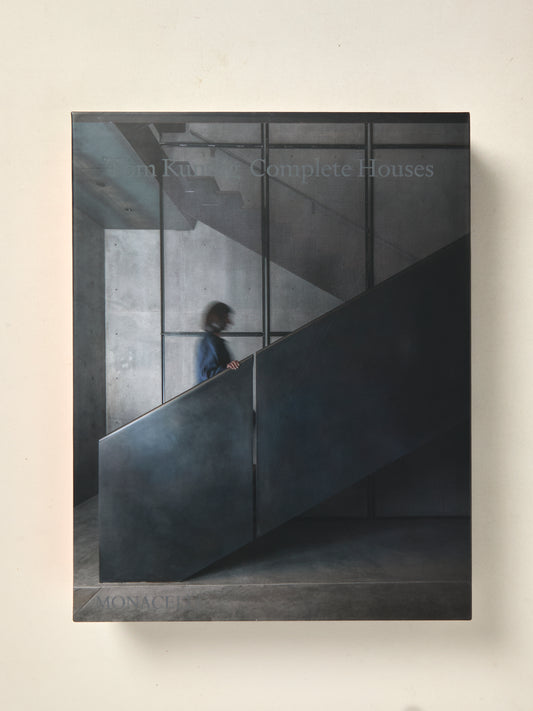 Tom Kundig: Complete Houses