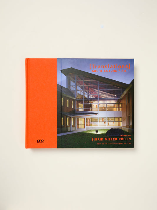 Translations: Architecture/Art