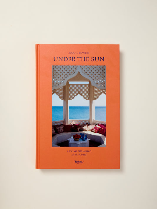 Under the Sun: Around the World in 21 Houses