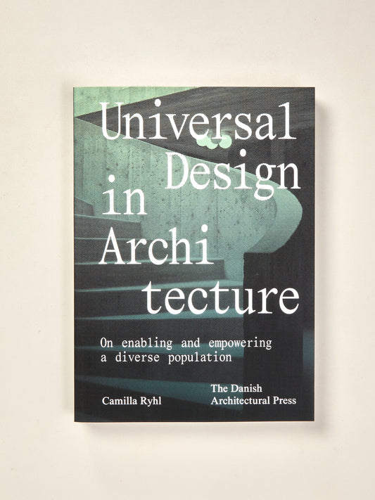 Universal Design in Architecture