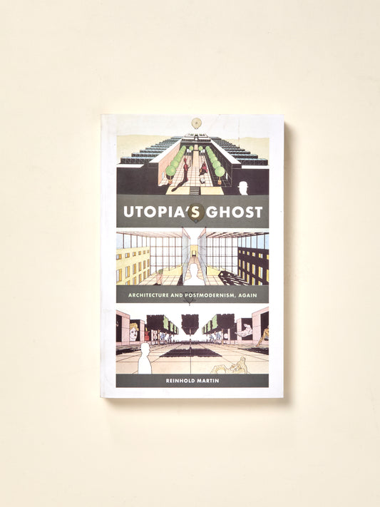 Utopia's Ghost