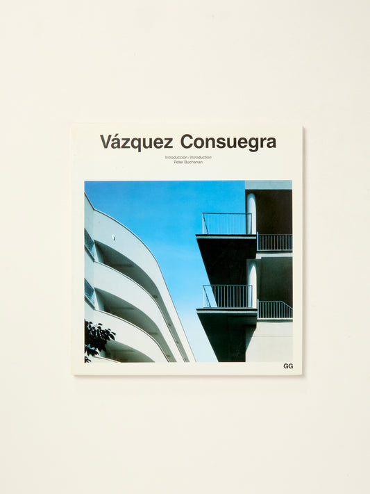 Vazquez Consuegra