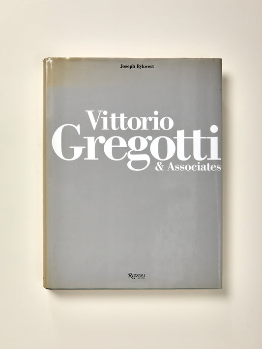 Vittorio Gregotti & Associates
