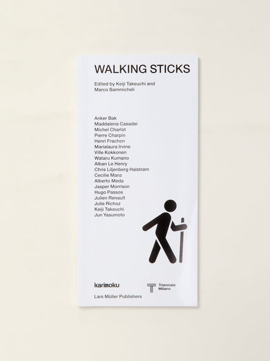 Walking Sticks
